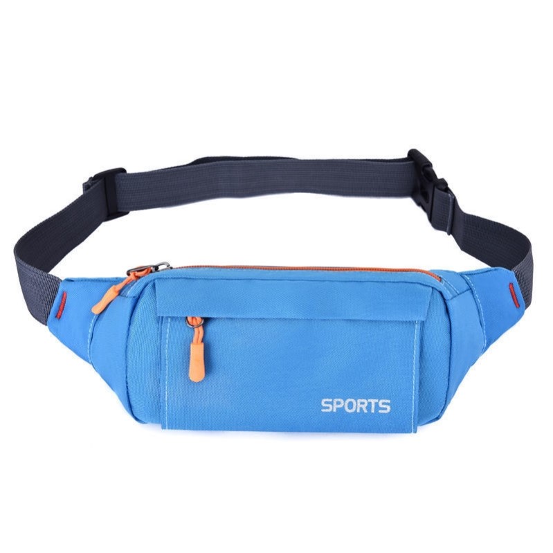 Multifunctional Square Package (Slight Blue)